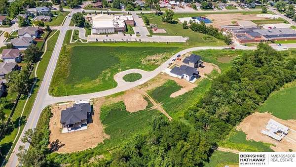 Mixed-Use Land for Sale in Papillion, Nebraska