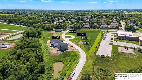 Land for Sale in Papillion, Nebraska