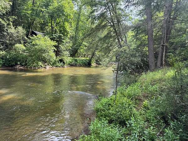 3.2 Acres of Land for Sale in Suches, Georgia