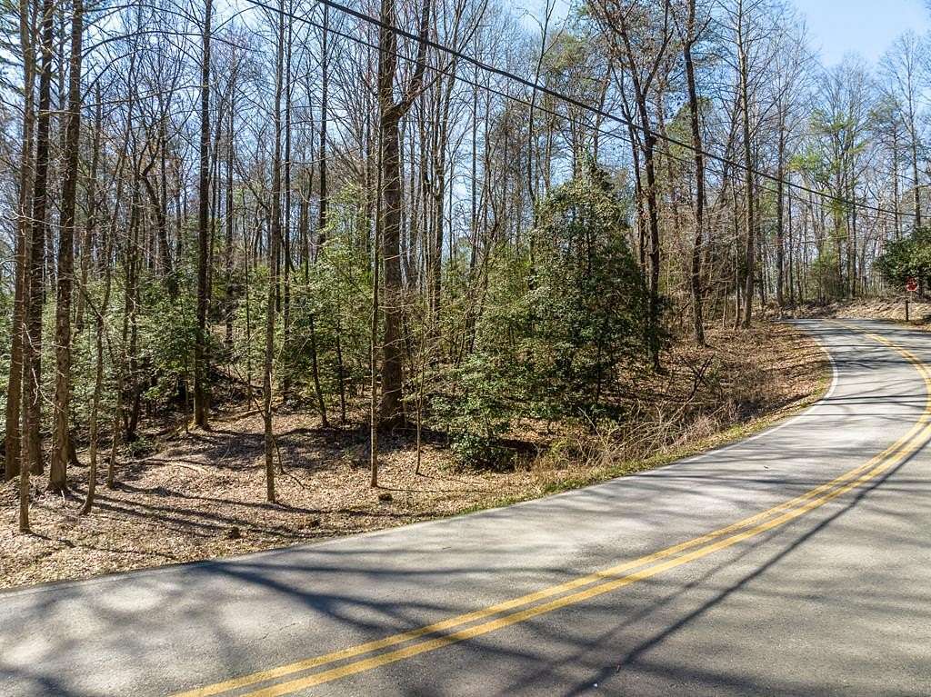 0.73 Acres of Residential Land for Sale in Ellijay, Georgia
