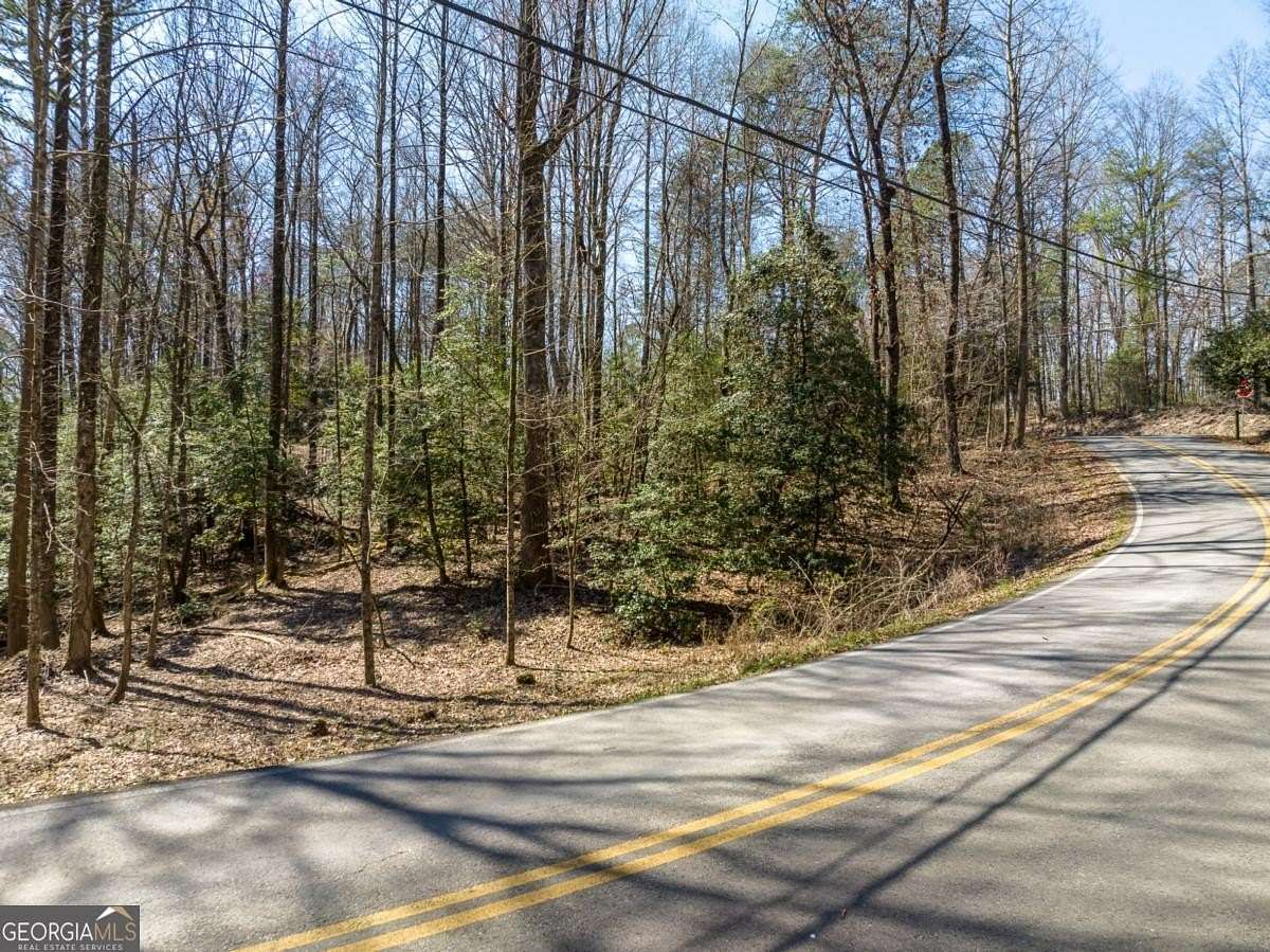 0.73 Acres of Residential Land for Sale in Ellijay, Georgia