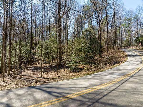 0.73 Acres of Residential Land for Sale in Ellijay, Georgia