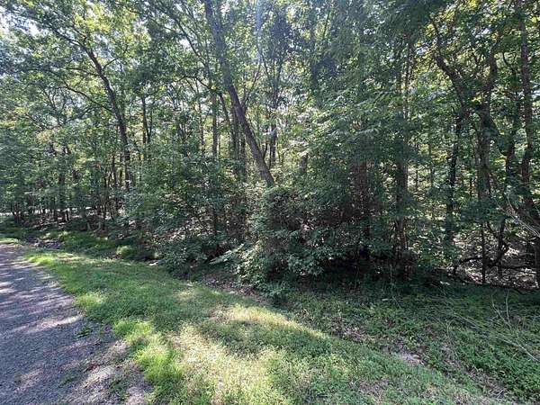 Residential Land for Sale in Fairfield Bay, Arkansas