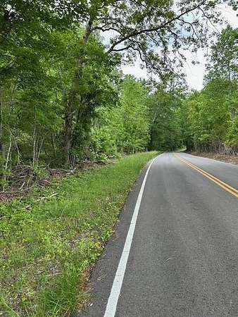 22 Acres of Land for Sale in Pikeville, Tennessee