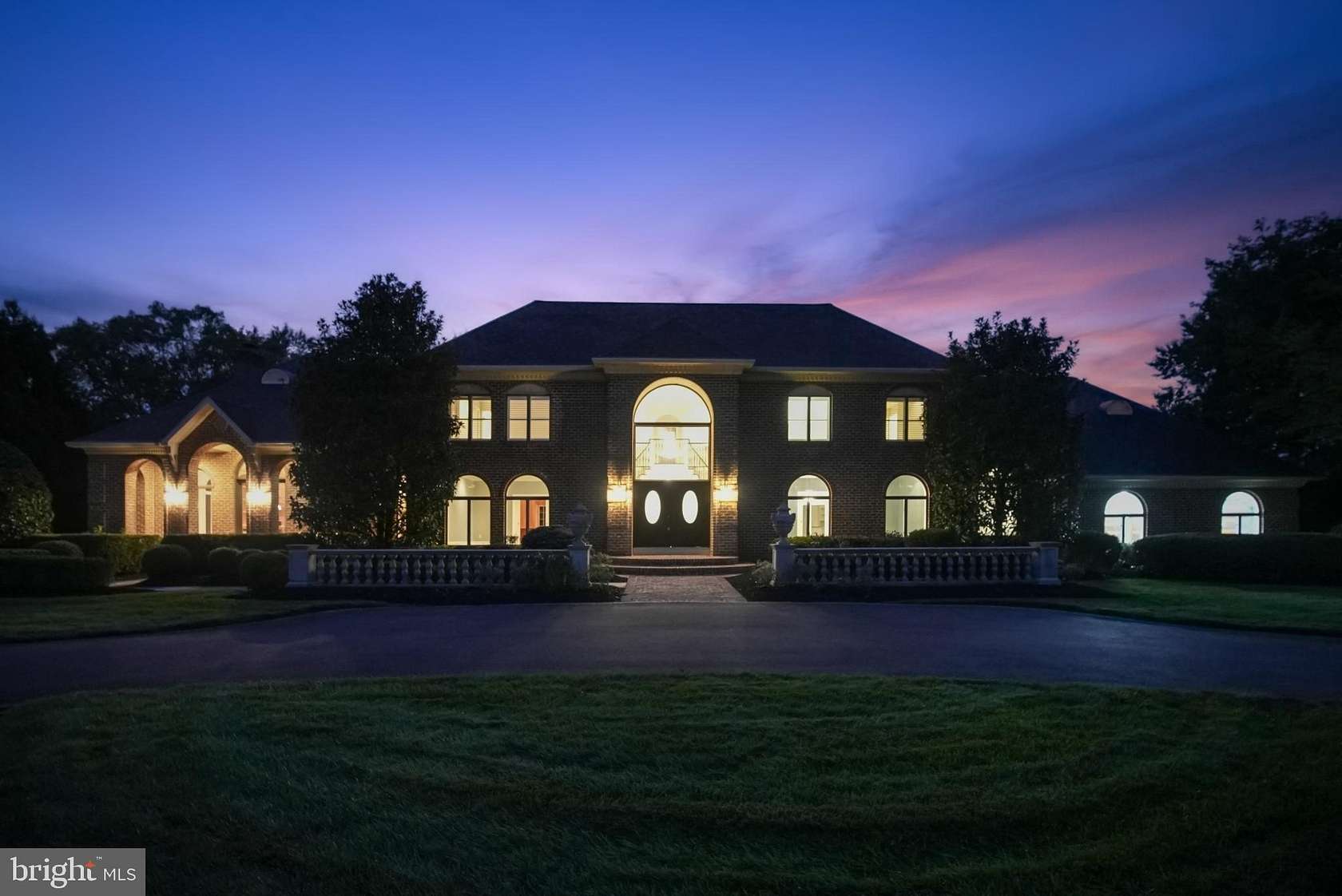 2.24 Acres of Residential Land with Home for Sale in Moorestown, New Jersey