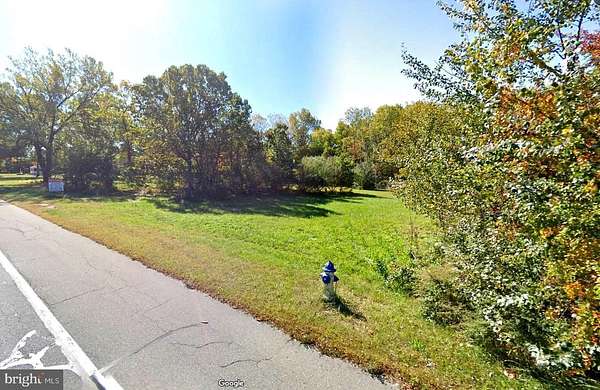 7.72 Acres of Commercial Land for Sale in Williamstown, New Jersey