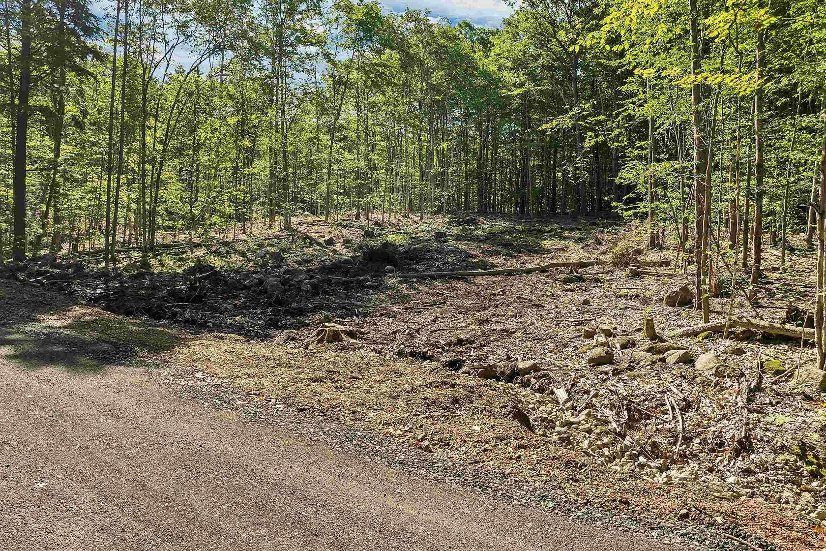 0.5 Acres of Residential Land for Sale in New Durham, New Hampshire