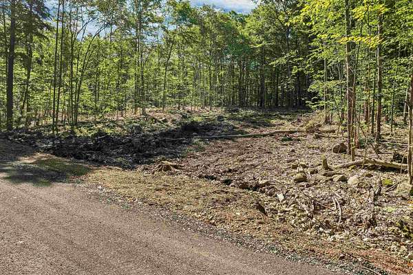 0.5 Acres of Residential Land for Sale in New Durham, New Hampshire
