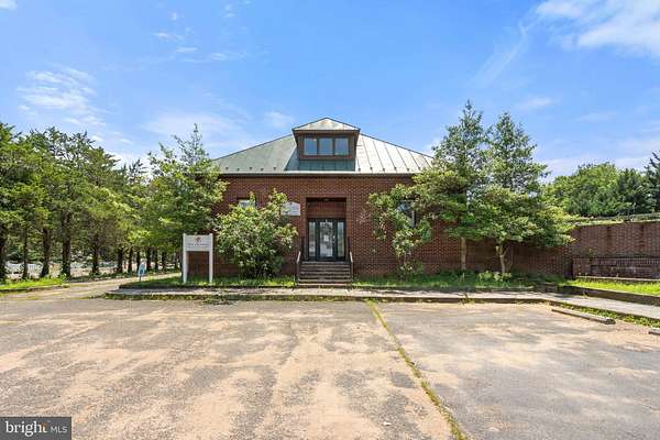 0.91 Acres of Commercial Land for Sale in The Plains, Virginia