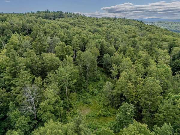 29.2 Acres of Recreational Land for Sale in Guilford, Vermont