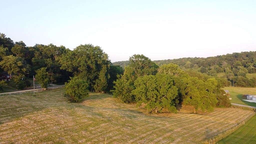 3.79 Acres of Residential Land for Sale in Brush Creek, Tennessee