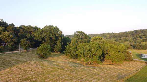 3.79 Acres of Residential Land for Sale in Brush Creek, Tennessee