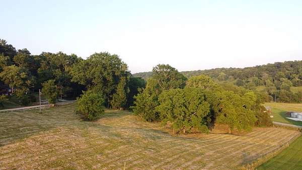 3.79 Acres of Residential Land for Sale in Brush Creek, Tennessee