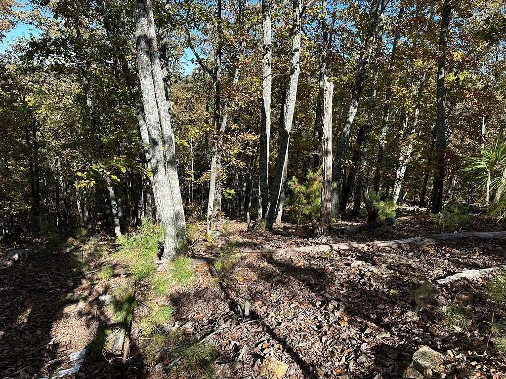 5 Acres of Land for Sale in Cedartown, Georgia