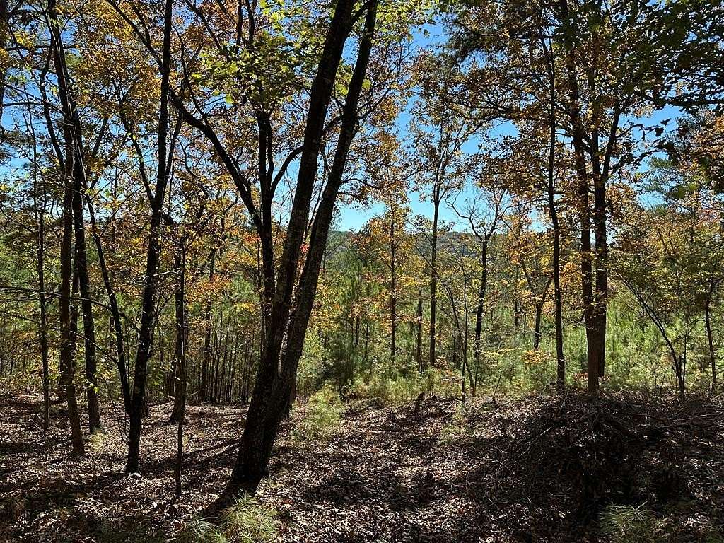 5.6 Acres of Land for Sale in Cedartown, Georgia