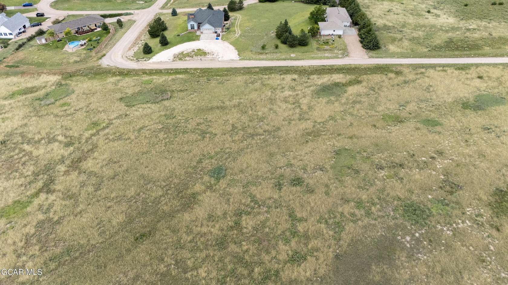 0.54 Acres of Residential Land for Sale in Wray, Colorado