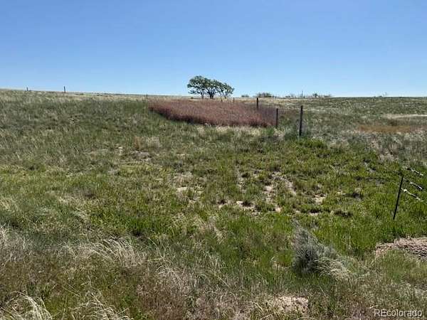0.54 Acres of Residential Land for Sale in Wray, Colorado