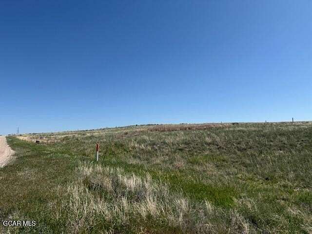 0.61 Acres of Residential Land for Sale in Wray, Colorado