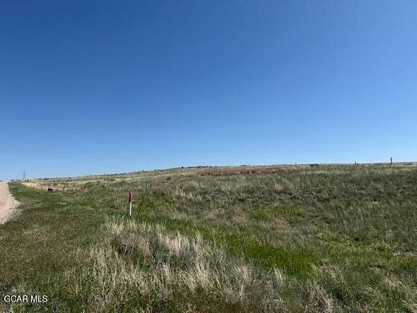 0.61 Acres of Residential Land for Sale in Wray, Colorado