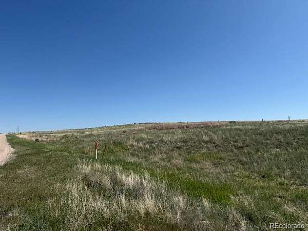 0.61 Acres of Residential Land for Sale in Wray, Colorado