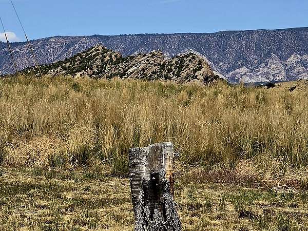 0.6 Acres of Residential Land for Sale in Dinosaur, Colorado