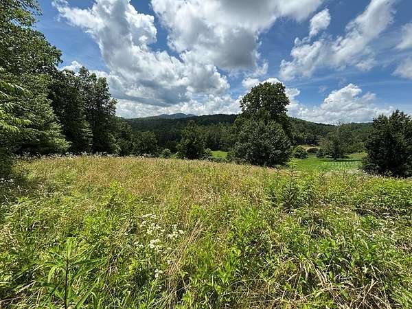 1 Acre of Residential Land for Sale in Murphy, North Carolina