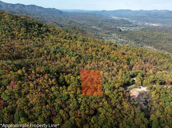 Land for Sale in Andrews, North Carolina