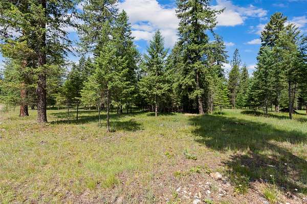1.8 Acres of Land for Sale in Thompson Falls, Montana