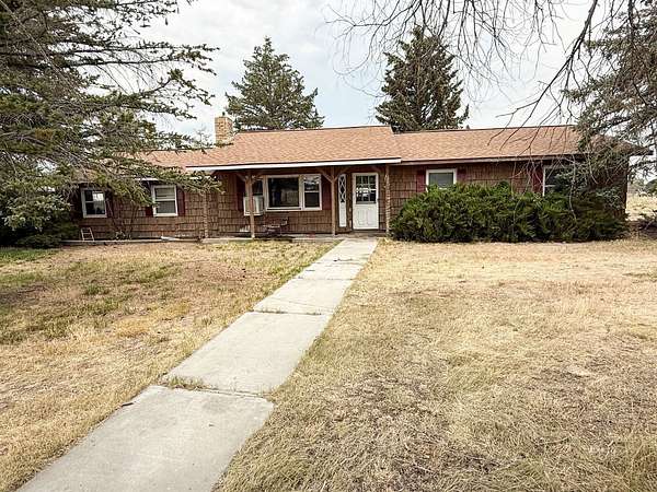 4.46 Acres of Residential Land with Home for Sale in Spring Creek, Nevada