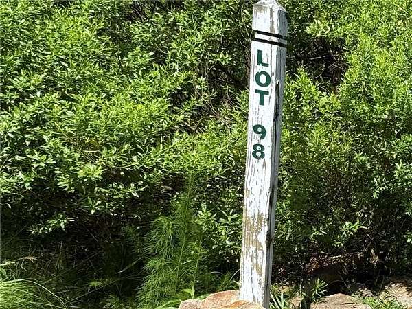 5.1 Acres of Residential Land for Sale in Jasper, Georgia