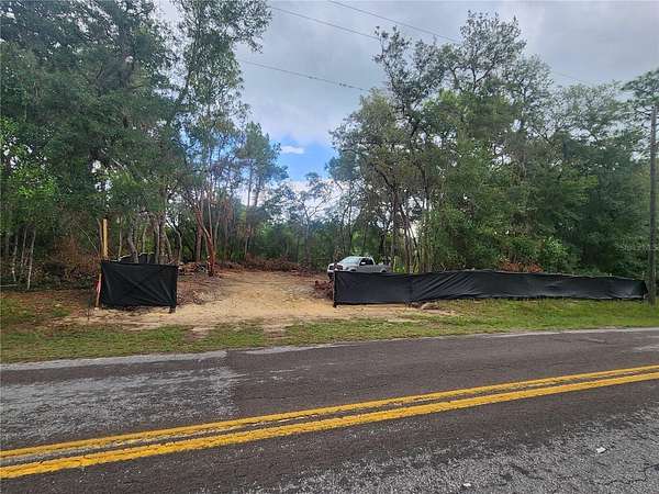 0.23 Acres of Residential Land for Sale in Hernando, Florida