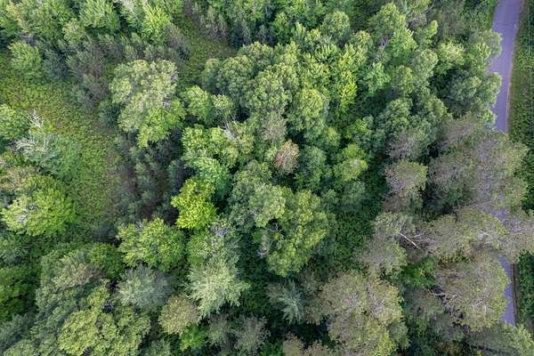 2.28 Acres of Land for Sale in Eagle River, Wisconsin