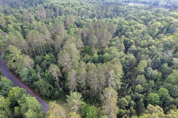 2.27 Acres of Land for Sale in Eagle River, Wisconsin