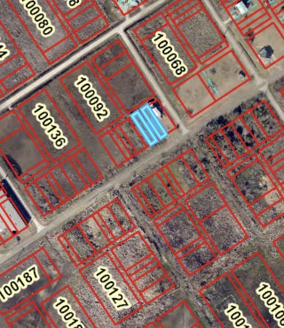 0.13 Acres of Land for Sale in Port Arthur, Texas