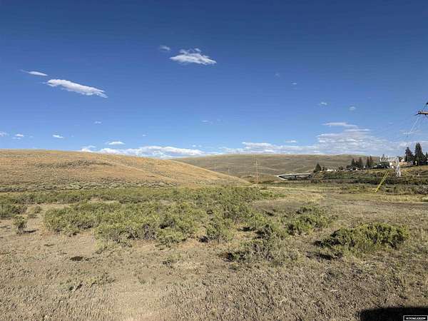 39.7 Acres of Land for Sale in Kemmerer, Wyoming