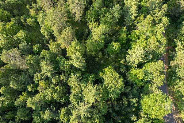 2.35 Acres of Land for Sale in Eagle River, Wisconsin