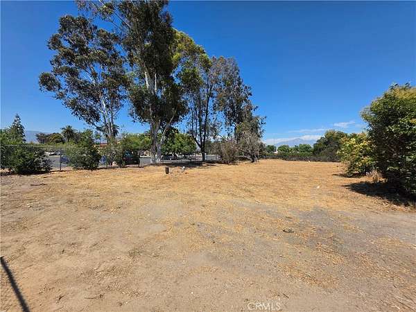 0.15 Acres of Commercial Land for Sale in San Bernardino, California