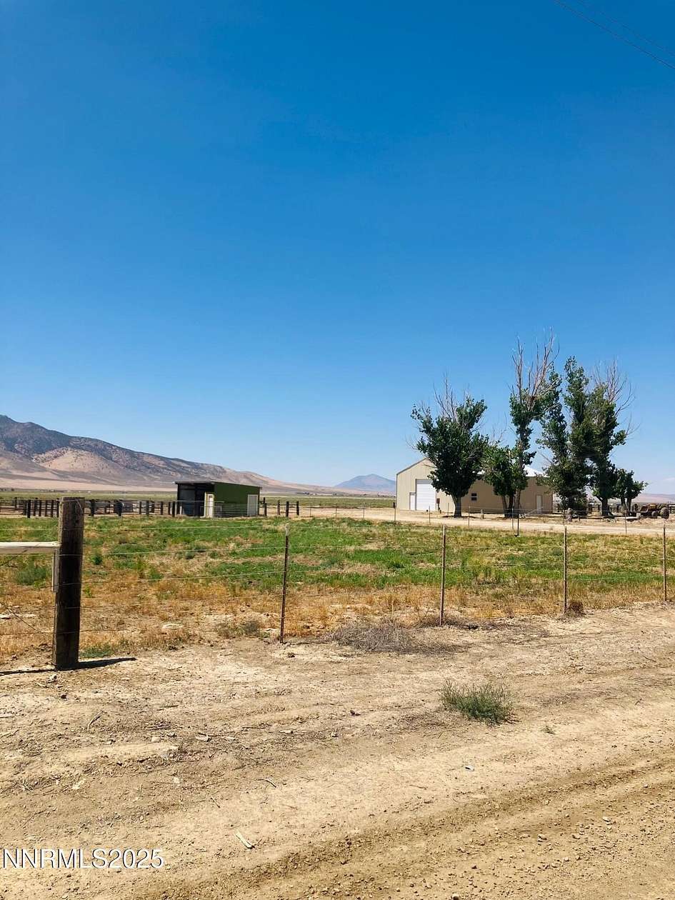 40 Acres of Agricultural Land for Sale in Winnemucca, Nevada