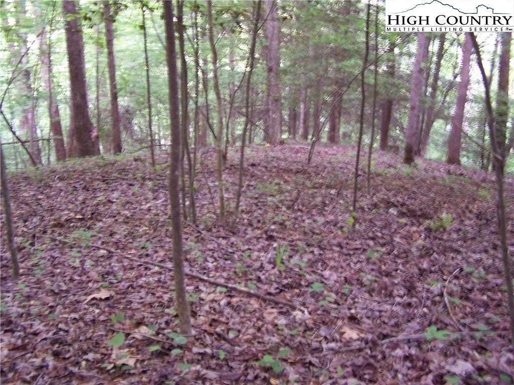 16.1 Acres of Recreational Land for Sale in Deep Gap, North Carolina