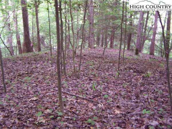 16.1 Acres of Recreational Land for Sale in Deep Gap, North Carolina