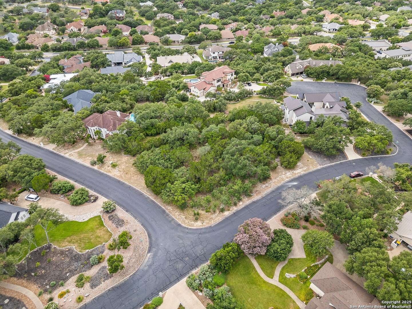 0.69 Acres of Residential Land for Sale in Boerne, Texas