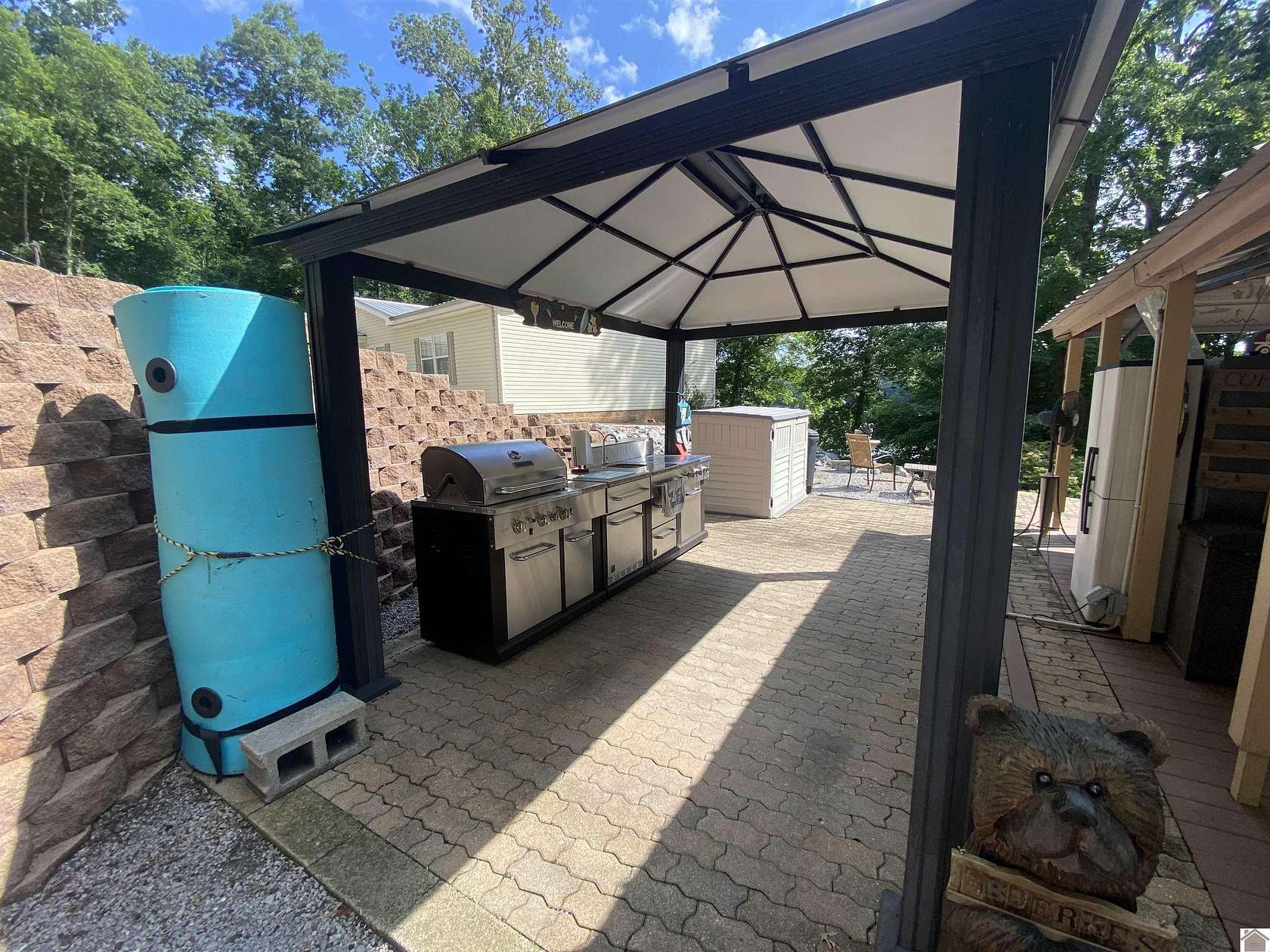 0.4 Acres of Residential Land for Sale in Cadiz, Kentucky