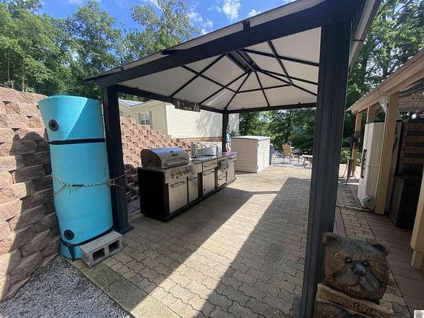 0.4 Acres of Residential Land for Sale in Cadiz, Kentucky