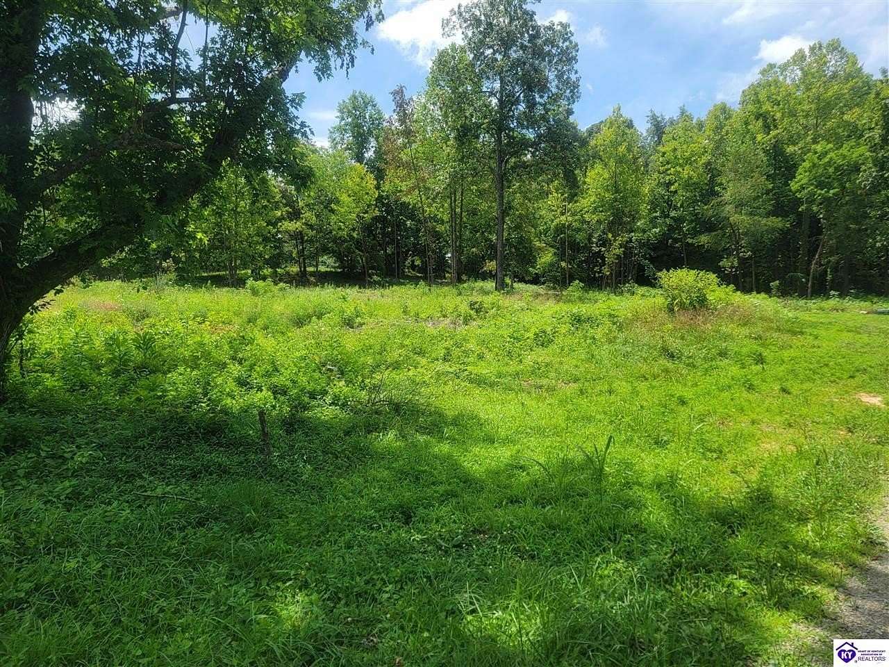 2 Acres of Residential Land for Sale in Radcliff, Kentucky