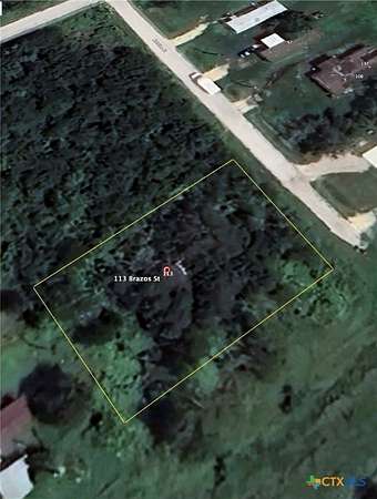 0.32 Acres of Land for Sale in Bloomington, Texas