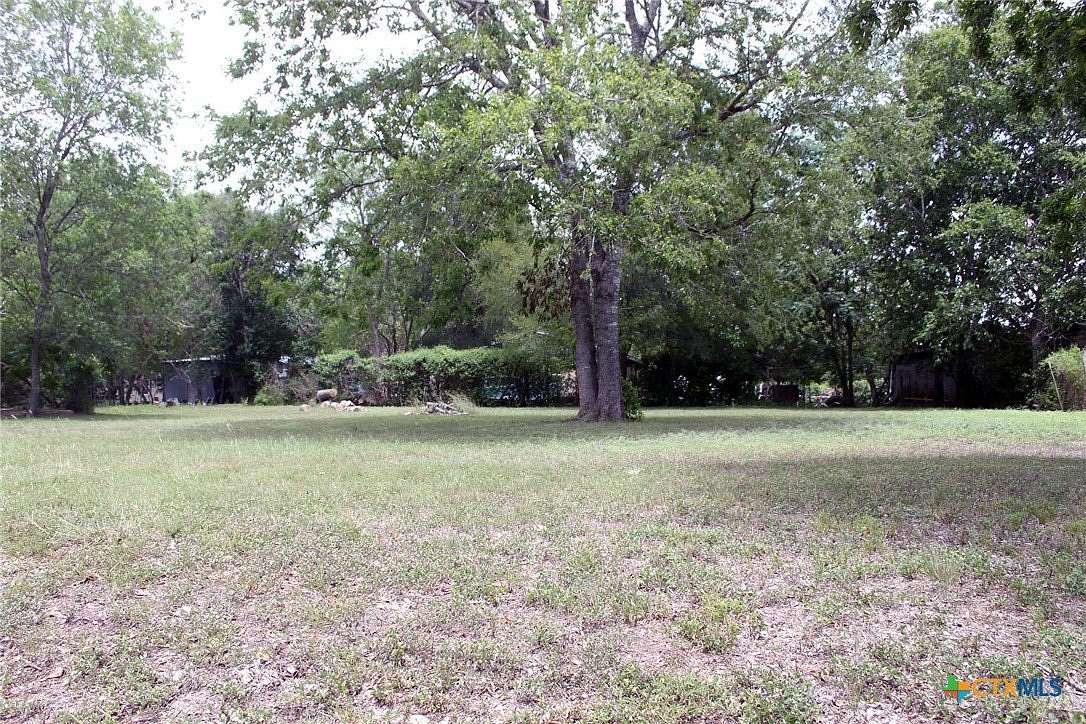 0.33 Acres of Residential Land for Sale in Lockhart, Texas