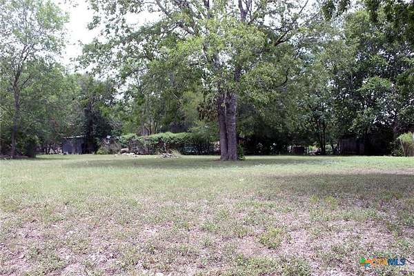 0.33 Acres of Residential Land for Sale in Lockhart, Texas