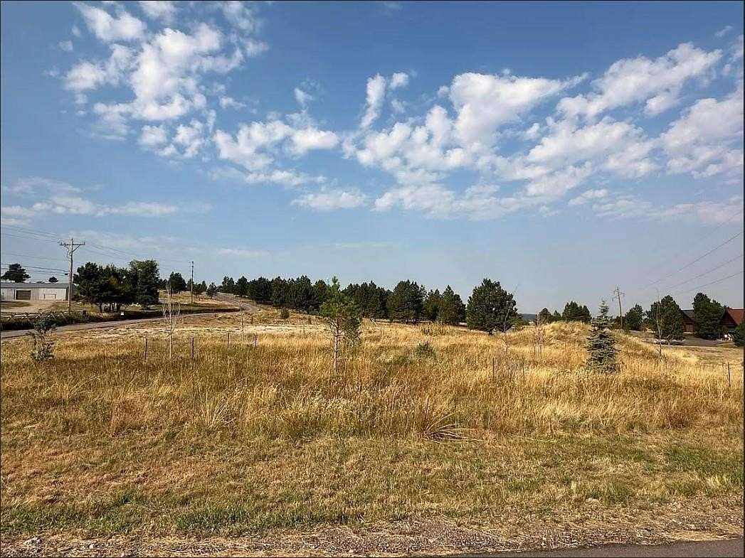 1.26 Acres of Residential Land for Sale in Spearfish, South Dakota