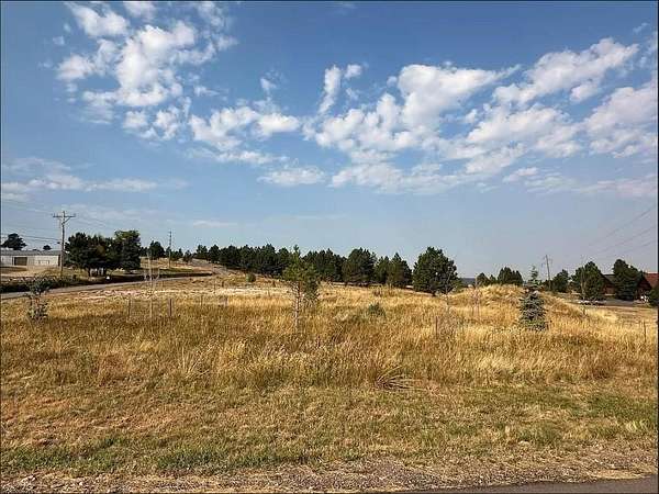 1.26 Acres of Residential Land for Sale in Spearfish, South Dakota