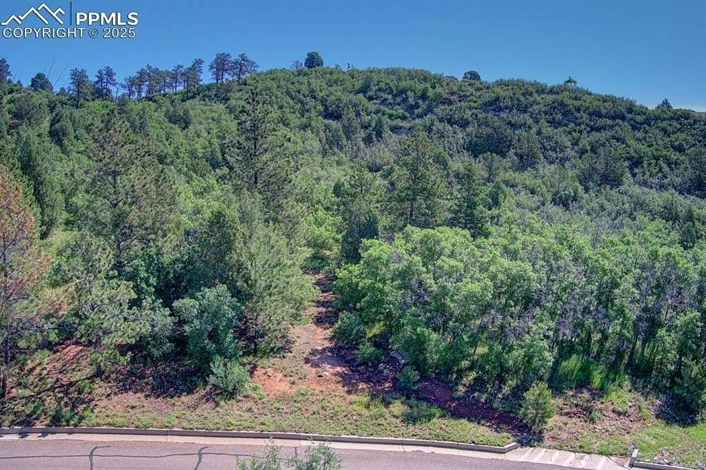 2 Acres of Residential Land for Sale in Colorado Springs, Colorado